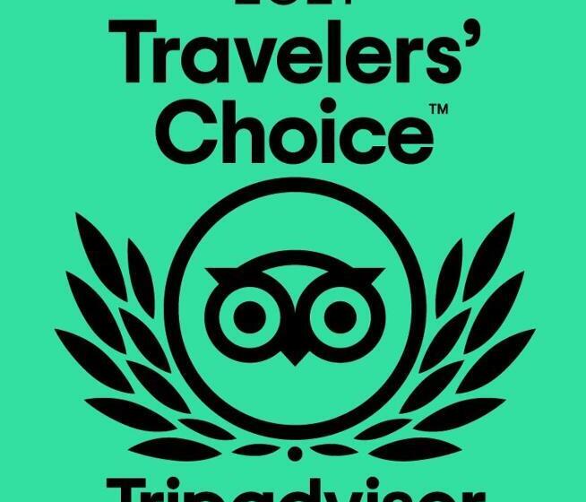 تختخواب و صبحانه Tarlton's Lodge