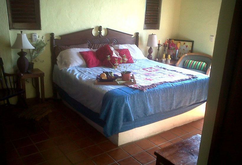 Bed and Breakfast The 3amigos Guesthouse