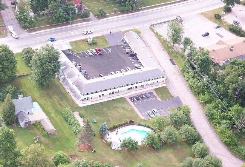 Briarcliff Motel