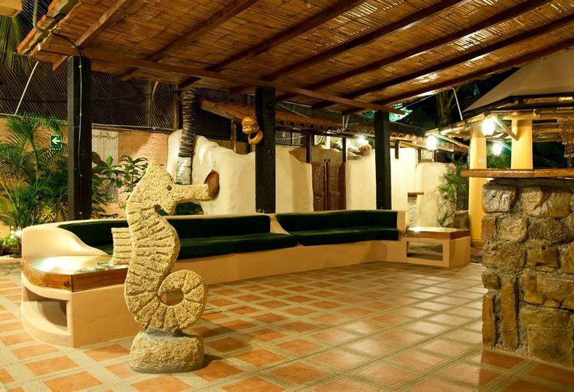 ホテル Restobar Costa Azul