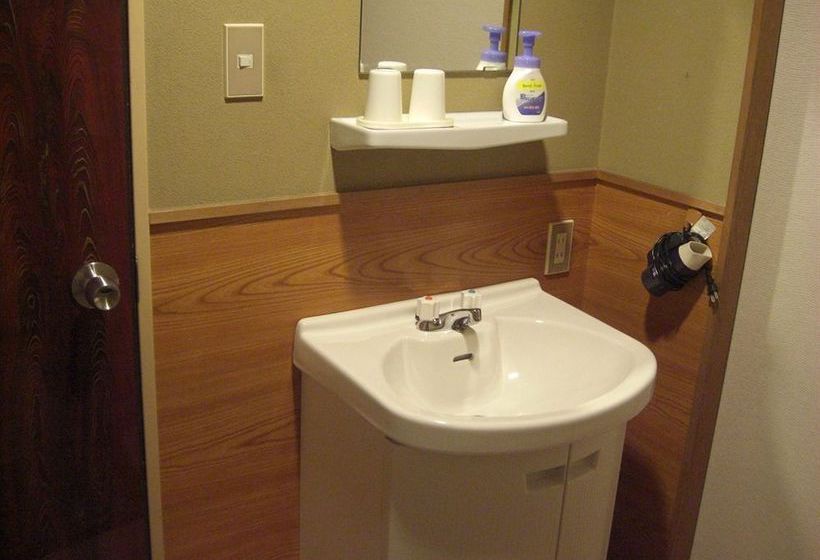 Hiroshima Hana Hostel