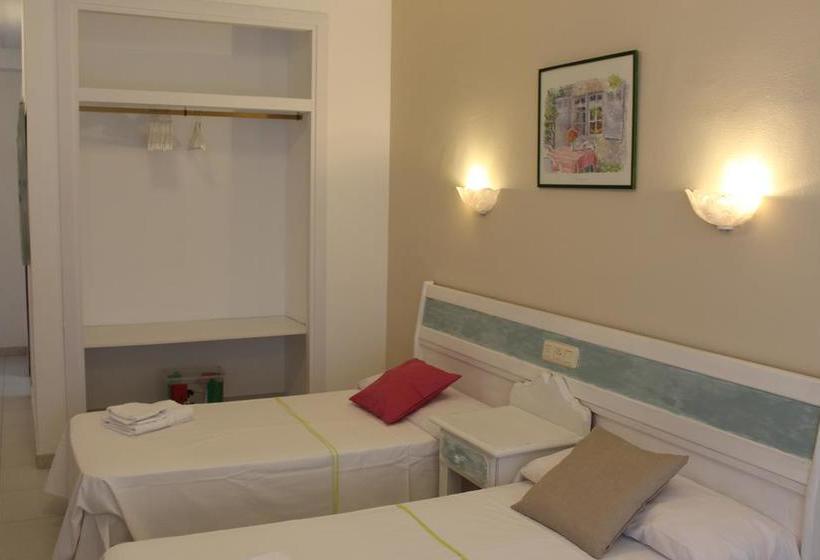Hostal La Torre
