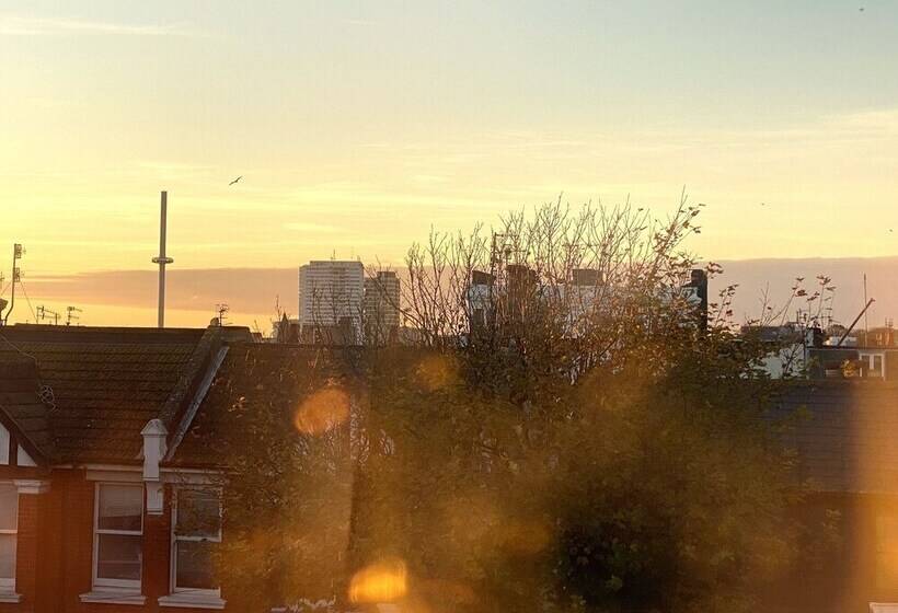 Fotos del hotel 27 Brighton Guesthouse:  15