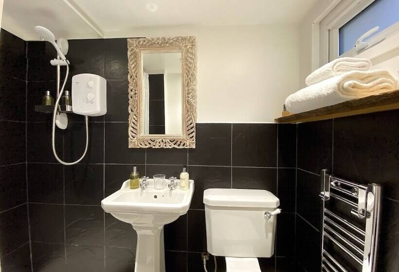 Fotos del hotel 27 Brighton Guesthouse:  13