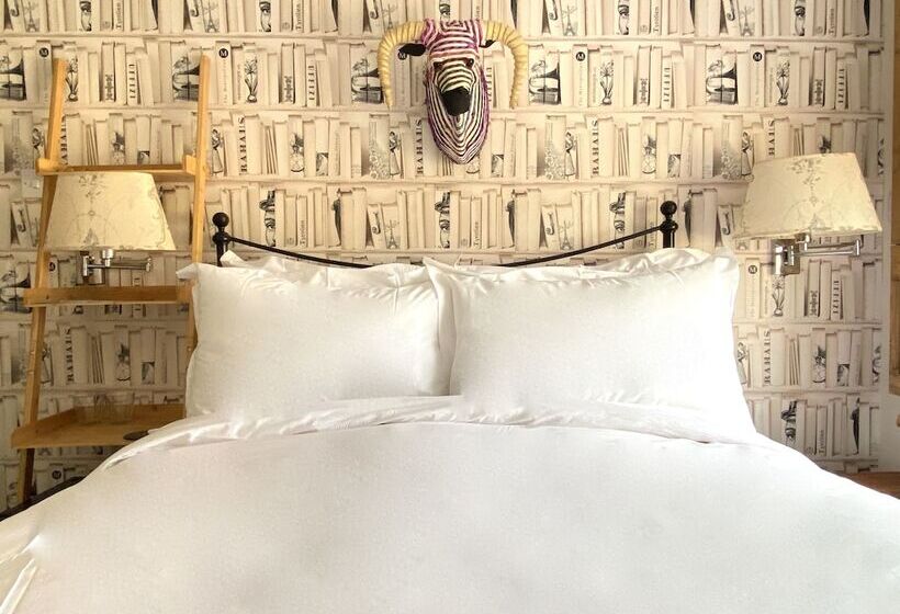 Fotos del hotel 27 Brighton Guesthouse:  28