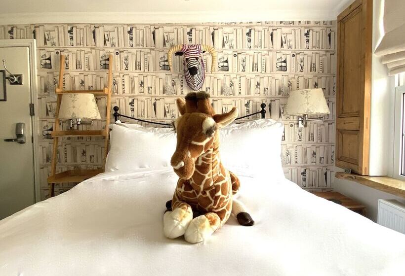 Fotos del hotel 27 Brighton Guesthouse:  23