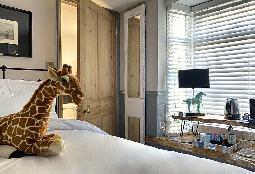 27 Brighton Guesthouse