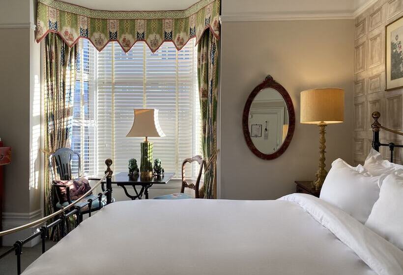 Fotos del hotel 27 Brighton Guesthouse:  4