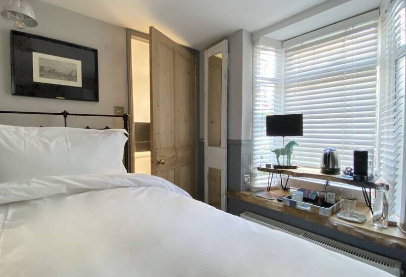 Fotos del hotel 27 Brighton Guesthouse:  9