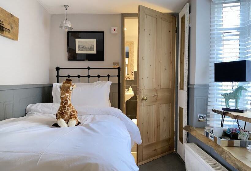 Fotos del hotel 27 Brighton Guesthouse:  10