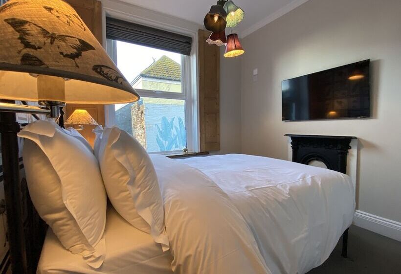 Fotos del hotel 27 Brighton Guesthouse:  8