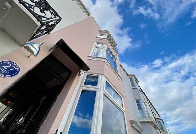 Fotos del hotel 27 Brighton Guesthouse:  30