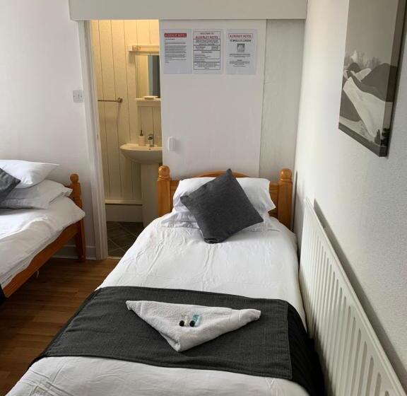 Fotos del hotel Alderley Hotel Blackpool:  10