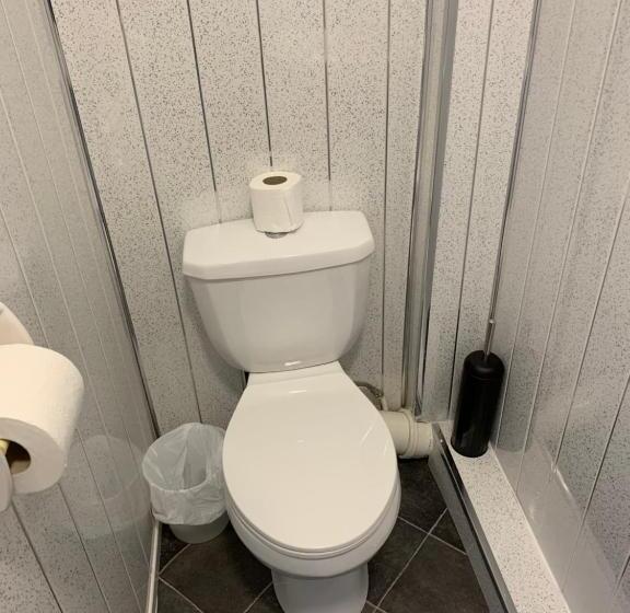 Fotos del hotel Alderley Hotel Blackpool:  14