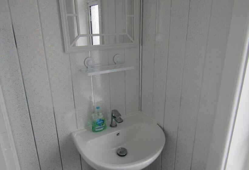 Fotos del hotel Alderley Hotel Blackpool:  18