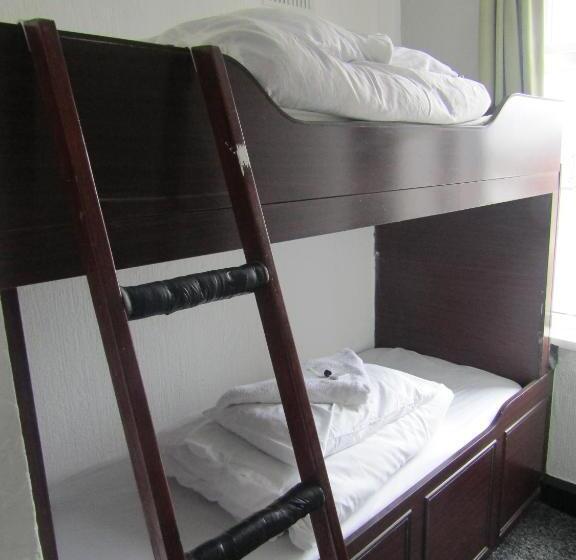 Fotos del hotel Alderley Hotel Blackpool:  20