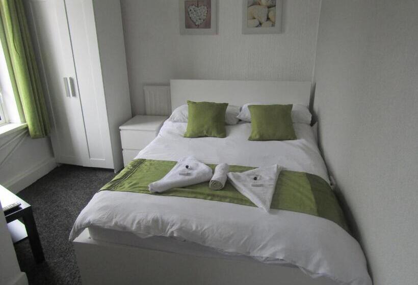 Fotos del hotel Alderley Hotel Blackpool:  23