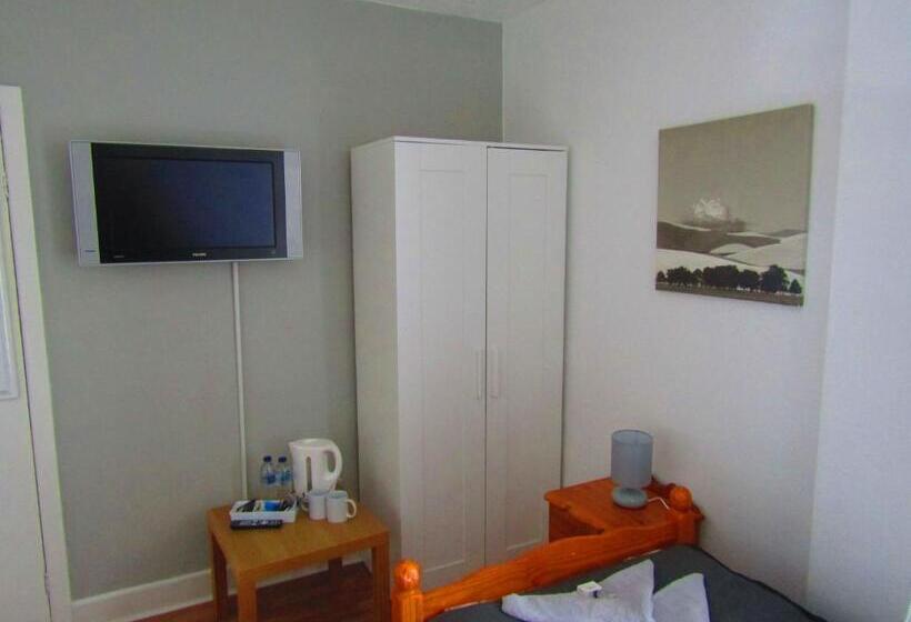 Fotos del hotel Alderley Hotel Blackpool:  26