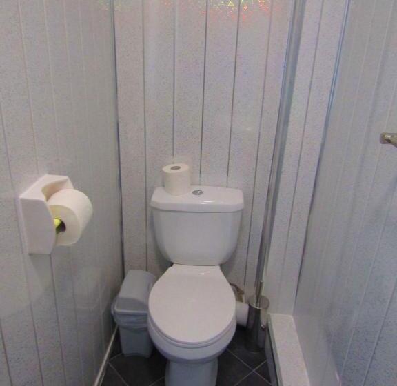 Fotos del hotel Alderley Hotel Blackpool:  27