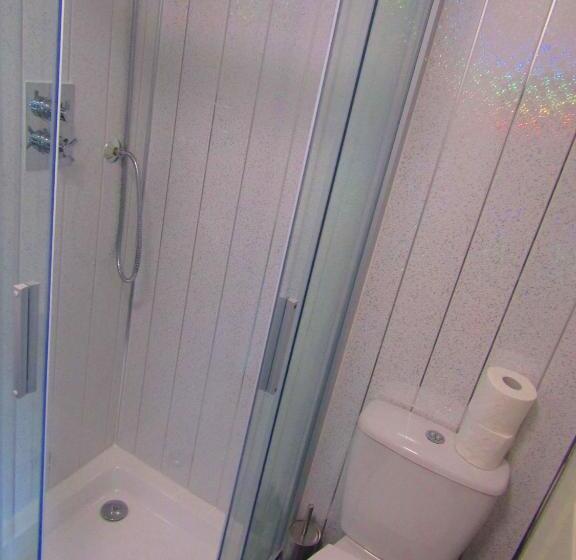 Fotos del hotel Alderley Hotel Blackpool:  28