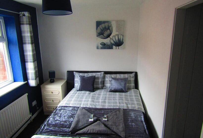 Fotos del hotel Alderley Hotel Blackpool:  4