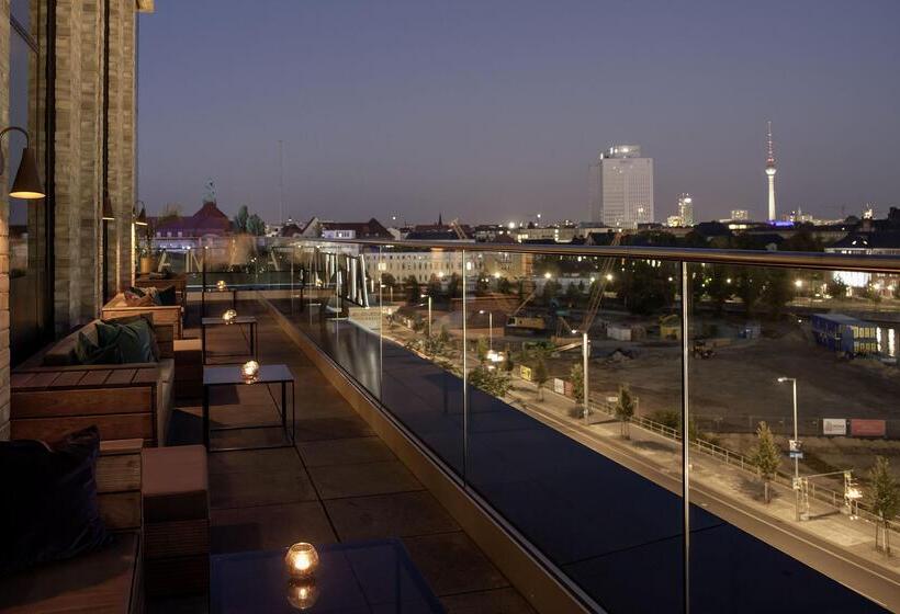 Fotos del hotel Amano Grand Central:  8