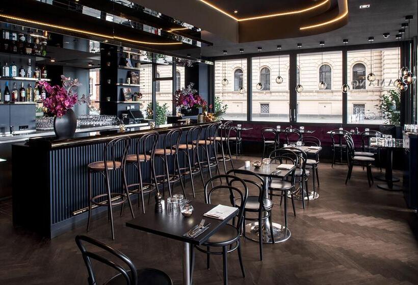 Fotos del hotel Amano Grand Central:  12