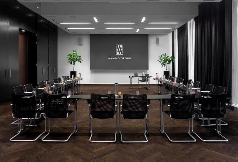 Fotos del hotel Amano Grand Central:  5