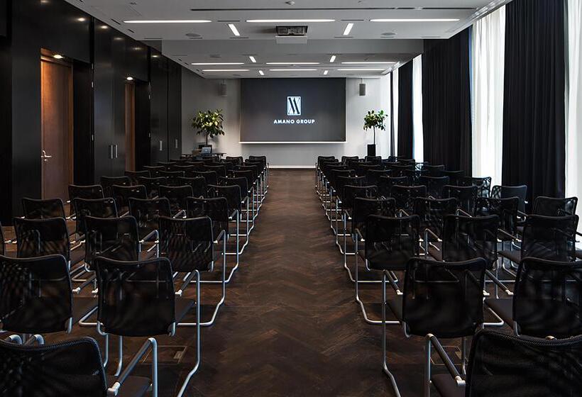 Fotos del hotel Amano Grand Central:  4