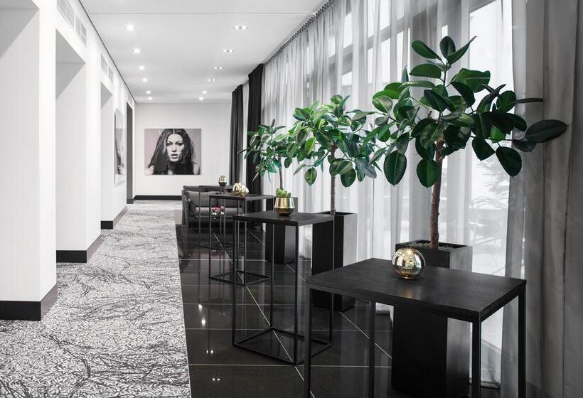 Fotos del hotel Amano Grand Central:  17