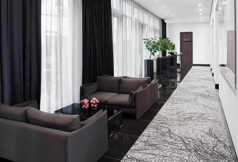 Fotos del hotel Amano Grand Central:  11