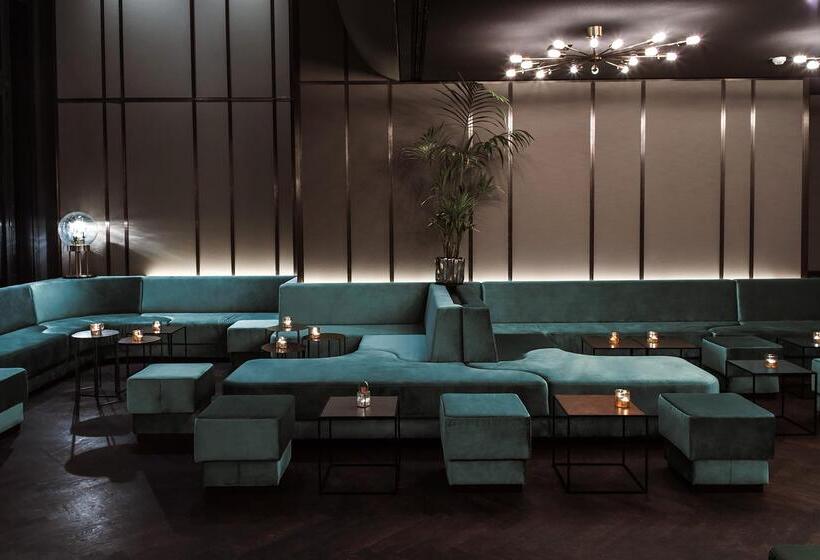 Fotos del hotel Amano Grand Central:  15