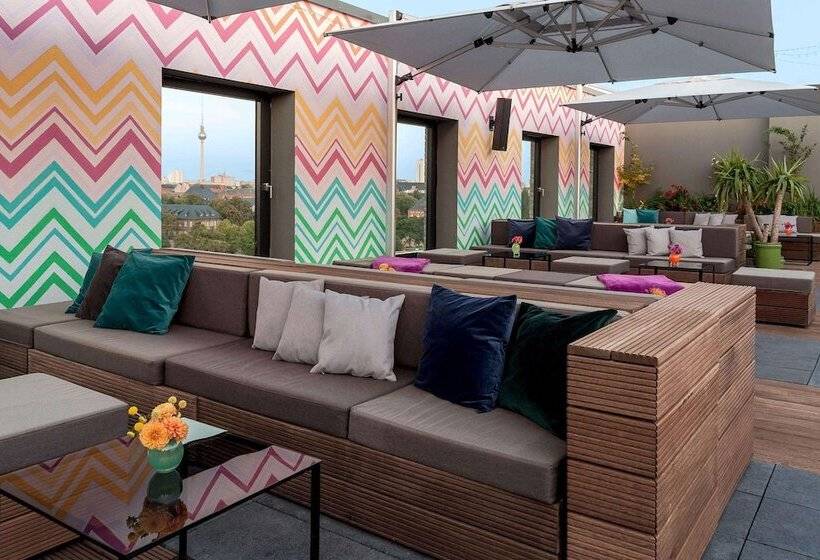 Fotos del hotel Amano Grand Central:  20