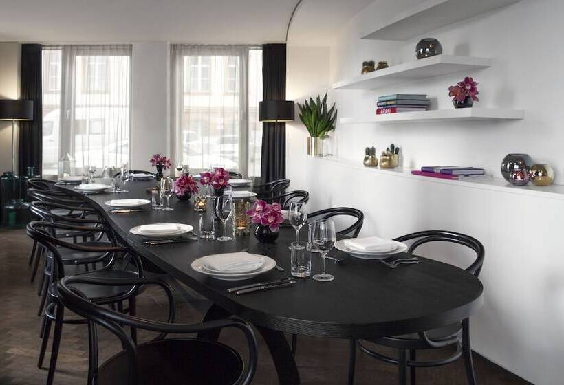 Fotos del hotel Amano Grand Central:  27