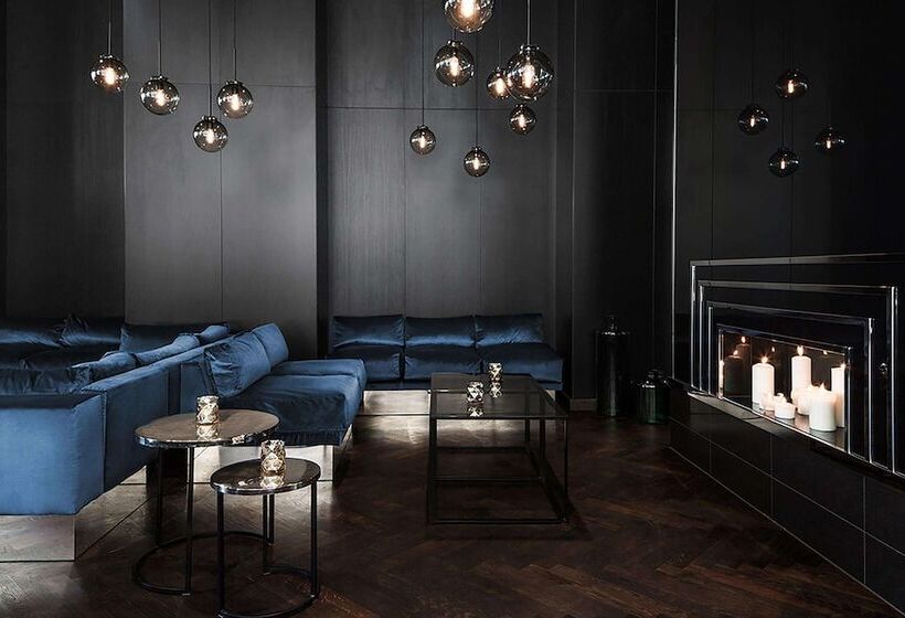 Fotos del hotel Amano Grand Central:  24