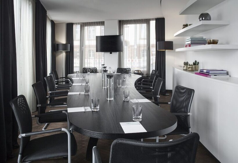 Fotos del hotel Amano Grand Central:  30