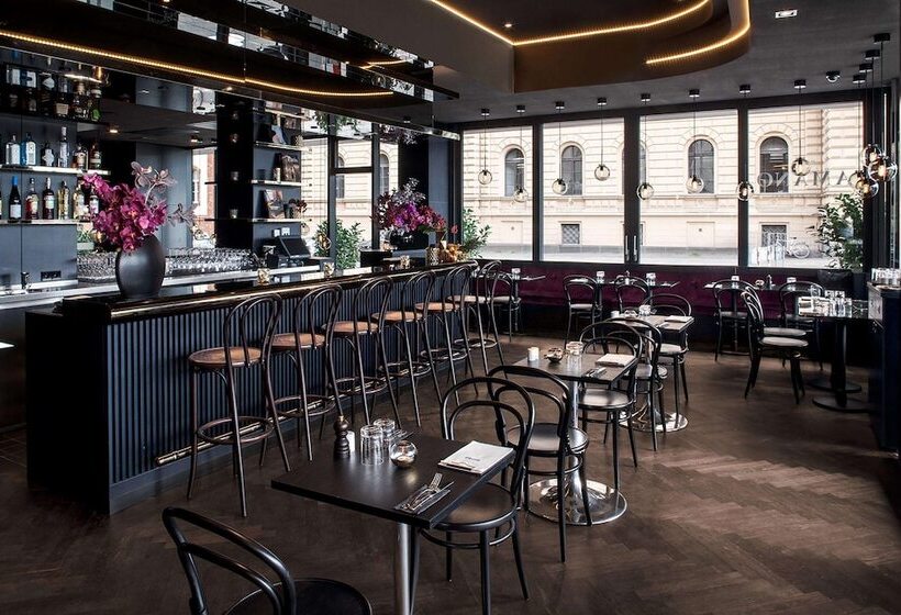 Fotos del hotel Amano Grand Central:  31