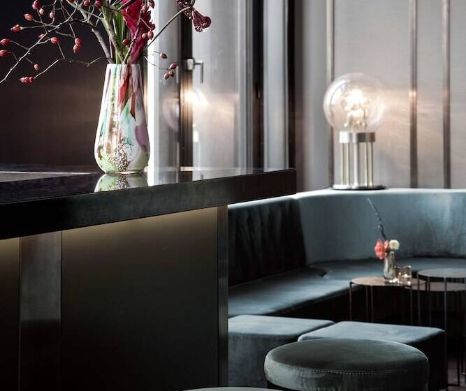 Fotos del hotel Amano Grand Central:  41