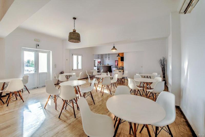 Fotos del hotel Monolithos:  19