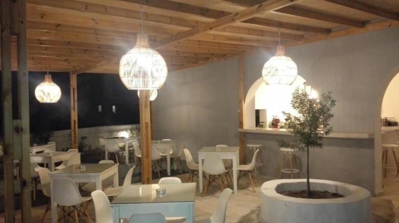 Fotos del hotel Monolithos:  14