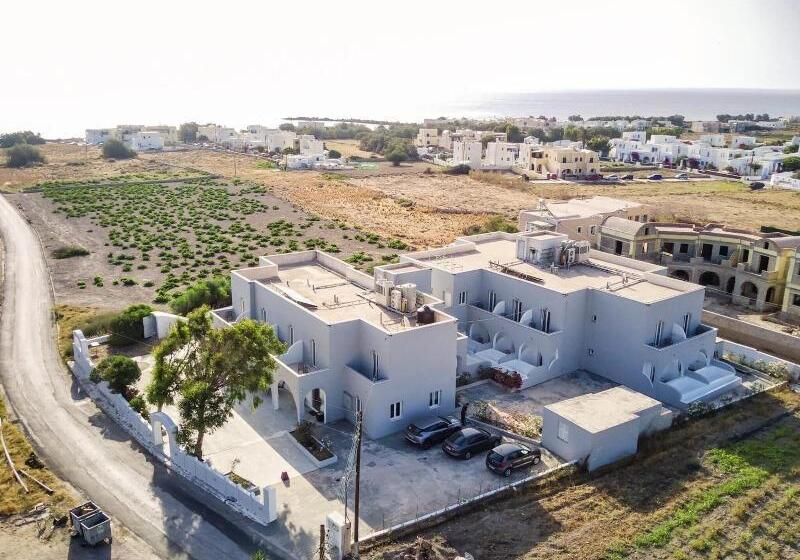 Fotos del hotel Monolithos:  22