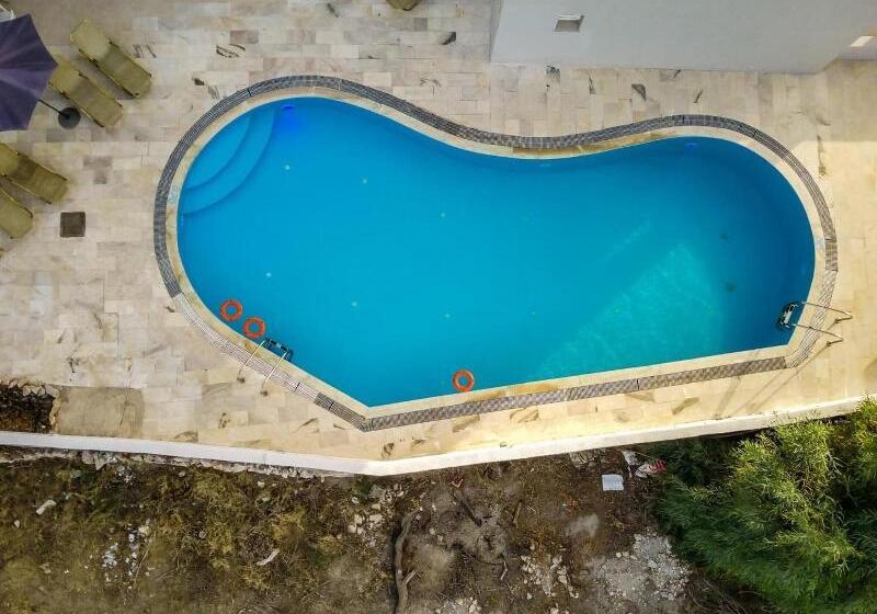 Fotos del hotel Monolithos:  26