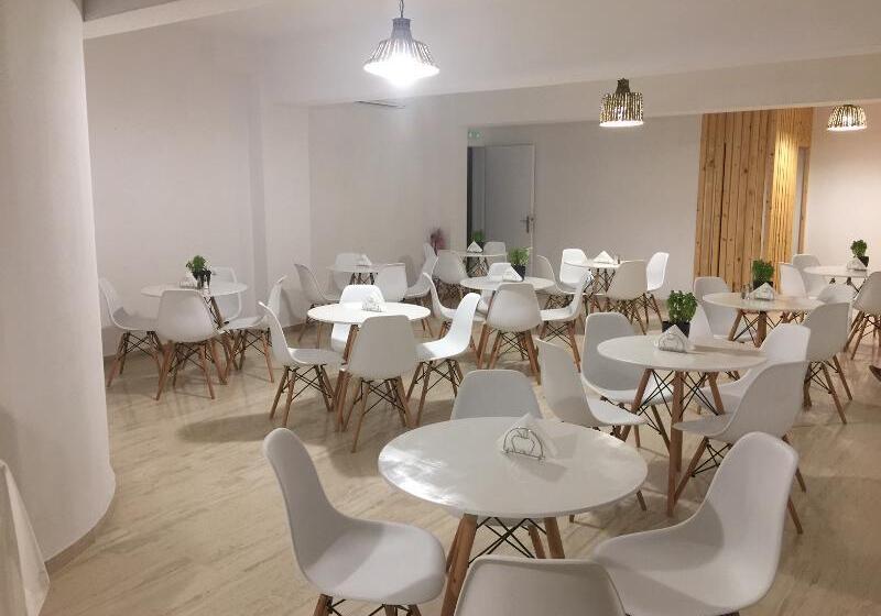 Fotos del hotel Monolithos:  29