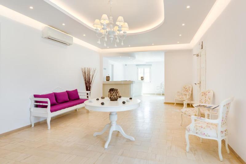 Fotos del hotel Monolithos:  23