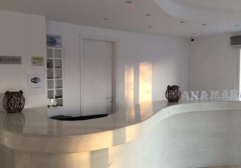 Fotos del hotel Monolithos:  21