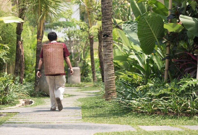 Fotos del hotel Anulekha Resort And Villa:  19