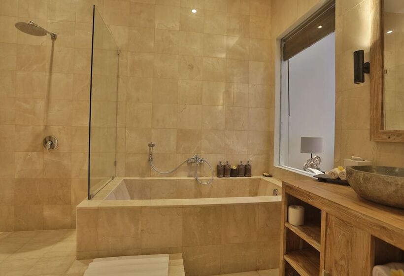 Fotos del hotel Anulekha Resort And Villa:  38