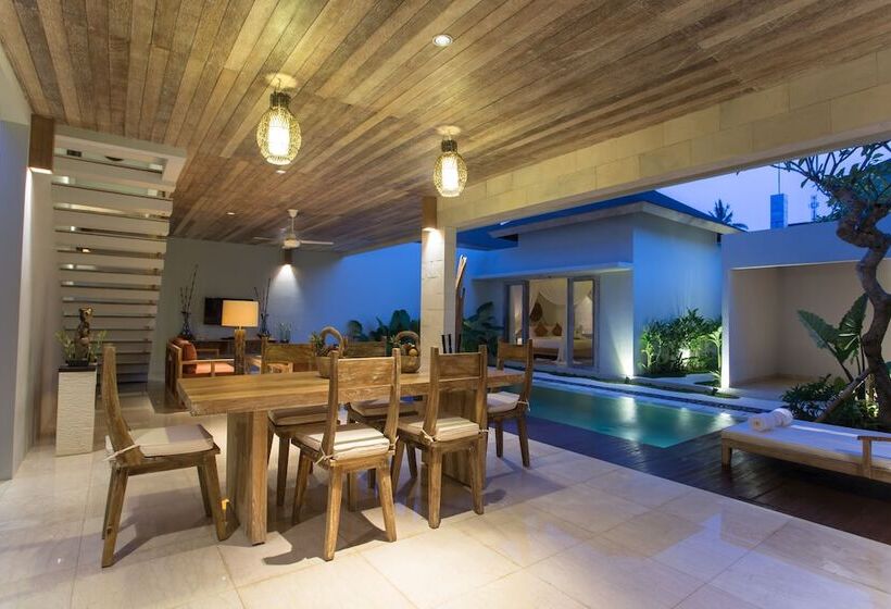 Fotos del hotel Anulekha Resort And Villa:  40