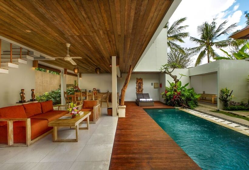 Fotos del hotel Anulekha Resort And Villa:  36