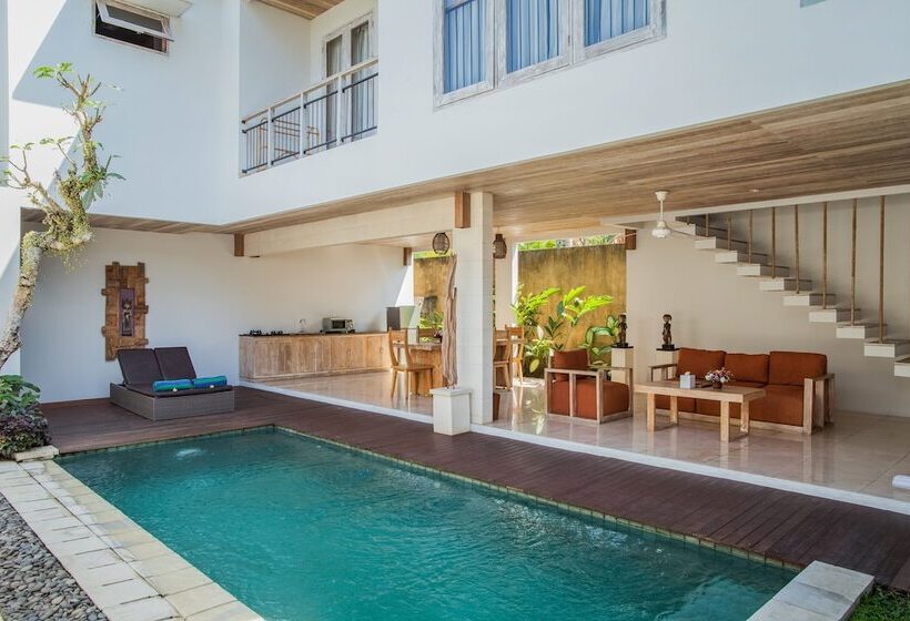 Fotos del hotel Anulekha Resort And Villa:  14